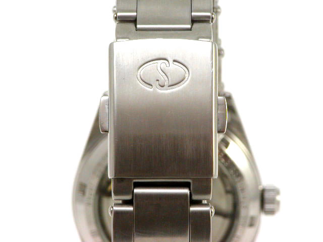 オリエントスター φ36mm 自動巻 USED