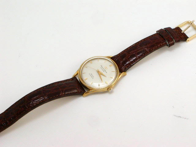オリエント スター ダイナミック 手巻き  USED