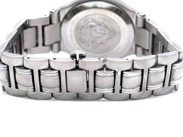 グッチ 9040M メンズ クオーツ SS USED　Gucci