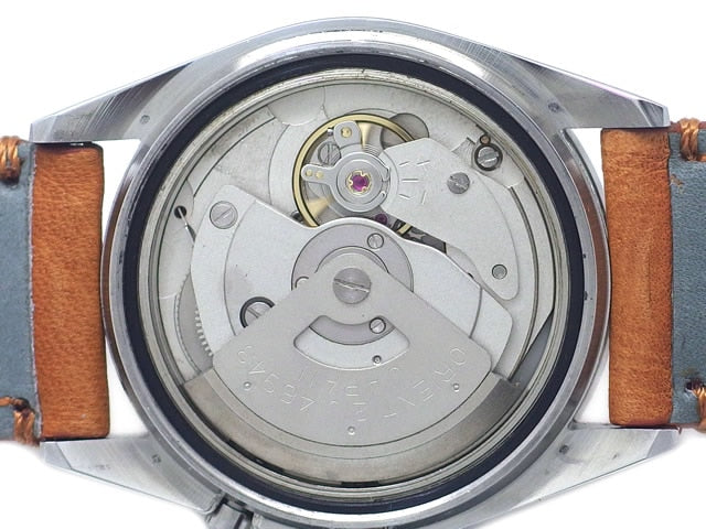 オリエント クリスタル 469PA2-70 CA 21石自動巻 OH済 1970年代
