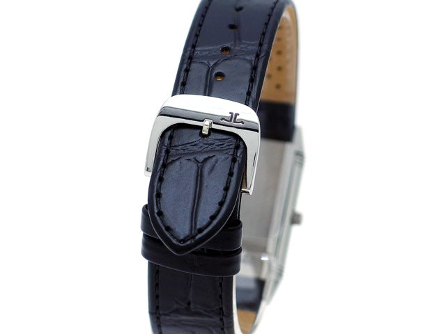 ジャガールクルト レベルソ クラシック 250.8.86 手巻 OH済 USED