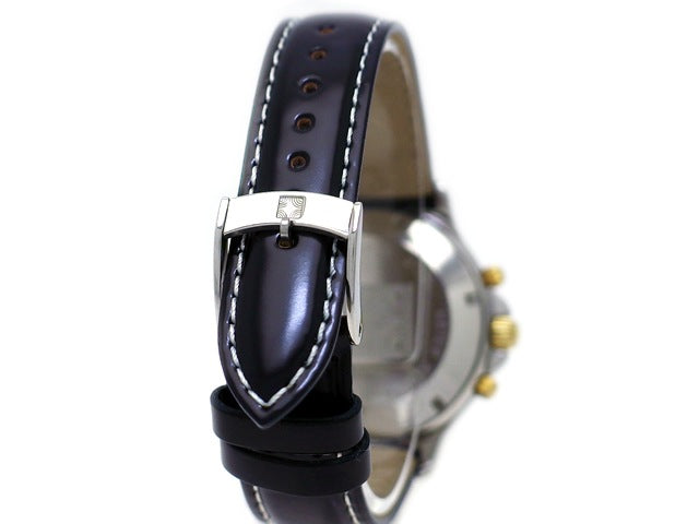ゼニス デファイ エルプリメロ クロノグラフ 19.2000.400 自動巻 OH済 USED