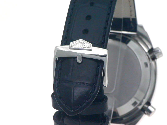 ホイヤー オータビア Ref.11630 Cal.12 自動巻 OH済 1970年代　