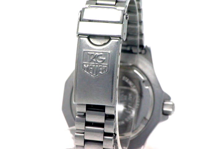タグホイヤー 3000シリーズ 932.215 クオーツ レディス USED
