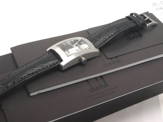ダンヒル ダンヒリオン UF12499 自動巻 USED