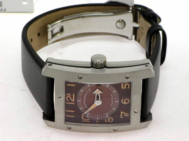 ダンヒル シティドリフター Ref.DCZ952AM 世界限定1500本 並行輸入品 新品