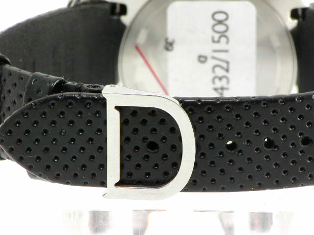 ダンヒル ホイールウォッチ DCＺ703AL 世界限定1500本 並行輸入品 新品 dunhill WHELL WATCH
