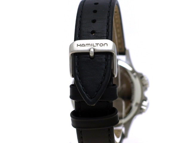 ハミルトン カーキフィールド H74451833 クオーツ USED