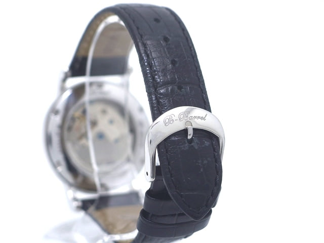 ビーバレル BB0048 レギュレーター 自動巻 USED