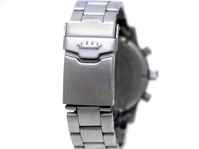フォルティス フリーガー クラシック クロノグラフ 597.10.141 自動巻 OH済 USED
