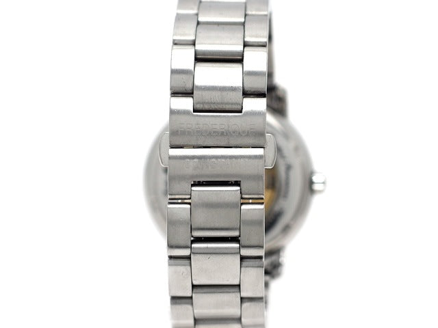 フレデリックコンスタント ハートビート FC-310EG3P6 25石自動巻 OH済 USED