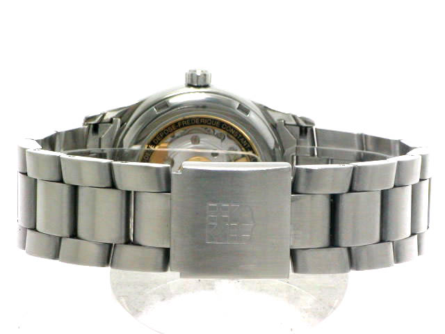 フレデリック コンスタント FC303/310/320-3B5/6/9 自動巻 OH済 USED