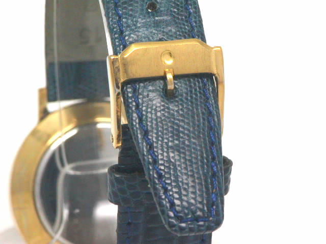 モバード ベイシック Ref.87.45.882 クオーツ USED　