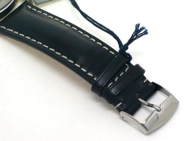 ミューレ グラスヒュッテ Terrasport I M1-37-33LB 44mm 自動巻 新品 Muhle Glashutte