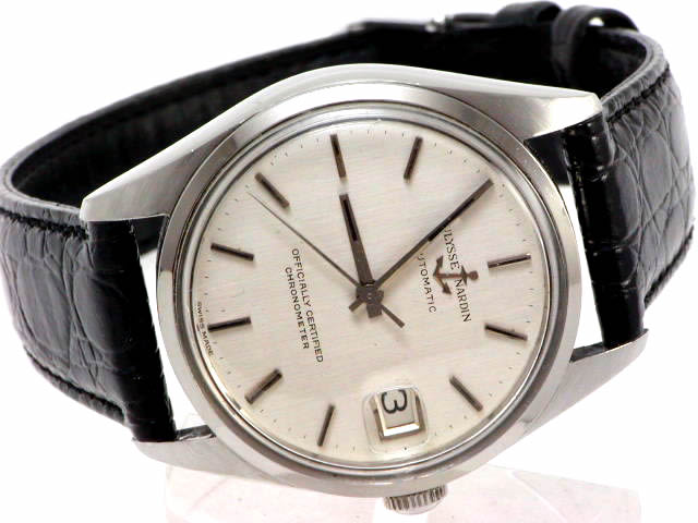 ユリスナルダン オートマチック 1960年代
