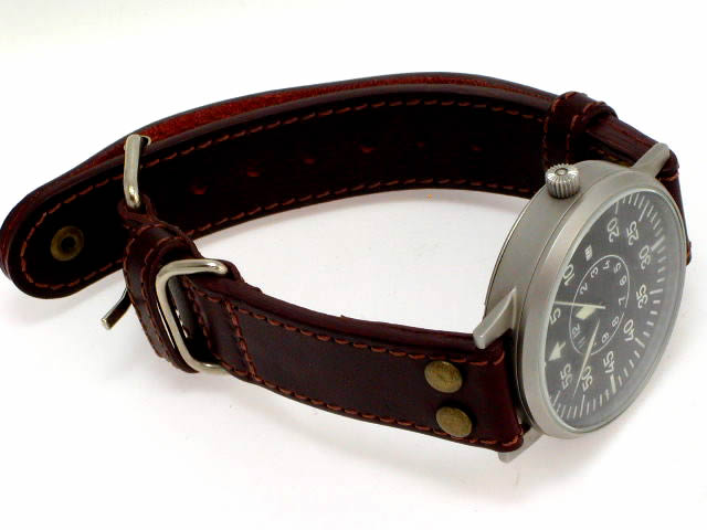 ラコ オートマティック デイト 42mm 860884　USED