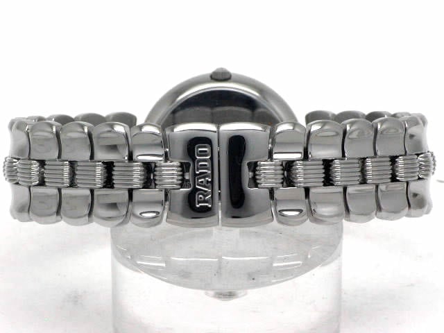ラドー クリスマ ジュビリー 152.3716.4 クオーツ USED