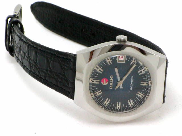 ラドー Rothorn  自動巻 1970年代
