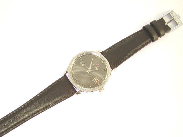 ラドー スターライナー 999 自動巻 限定 USED 1960年代 Rado