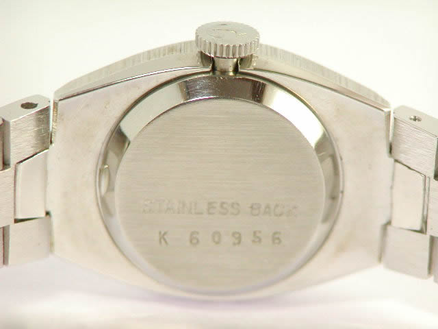 ラドー Ticino 自動巻 新古品 1970年代 Rado