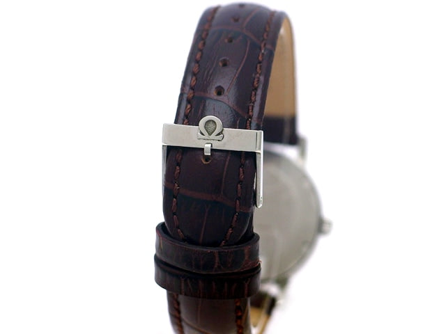 オメガ シーマスター クロノメーター Ref.167.070 ノンデイト Cal.551 自動巻 OH済 1968年製 Omega