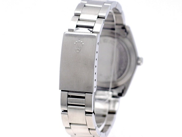 チュードル プリンス オイスターデイト 9050/0 自動巻 盾 リダンダイヤル OH済 1977年製 Tudor