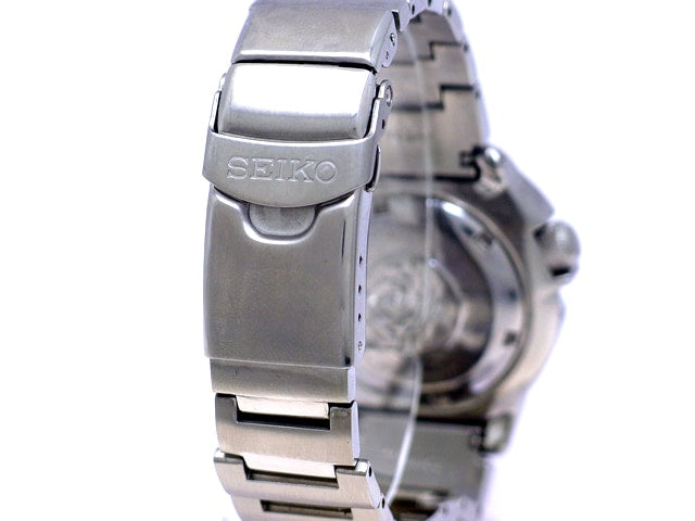 セイコー プロスペックス ダイバー スキューバ 200m SBDC025 自動巻 2016年 USED Seiko