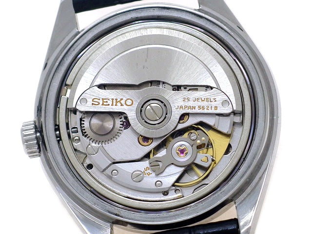 キングセイコー 5621-7021 ノンデイト 自動巻 OH済 昭和47年製 Seiko