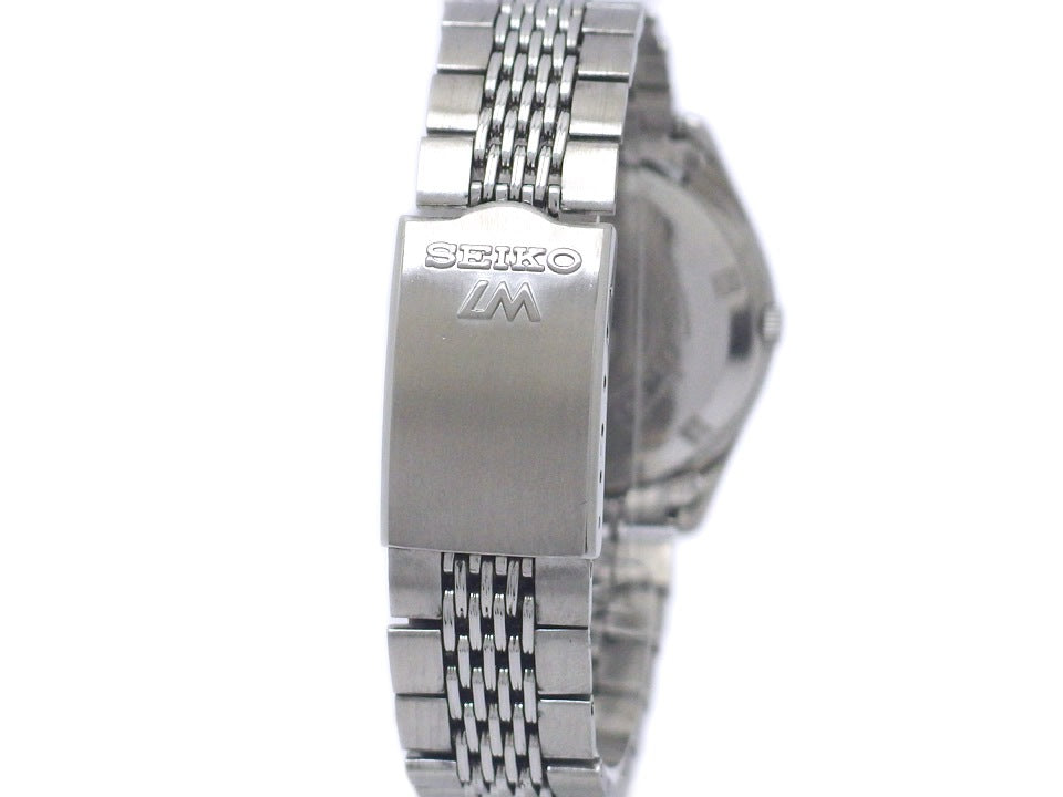セイコー ロードマチック スペシャル 5206-6010 23石 自動巻 OH済 昭和46年製 Seiko