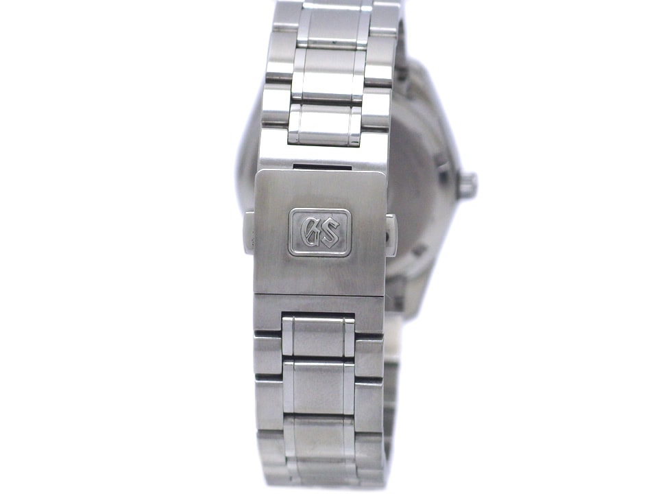 【美品】グランドセイコー SBGT238 9F83-0AJ0 クオーツ 2017年頃 USED Seiko
