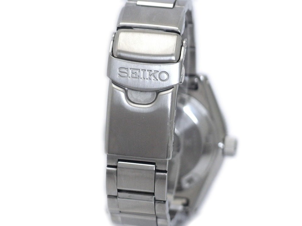 セイコー プロスペックス ダイバースキューバ SBDC051 自動巻 2017年頃 USED Seiko
