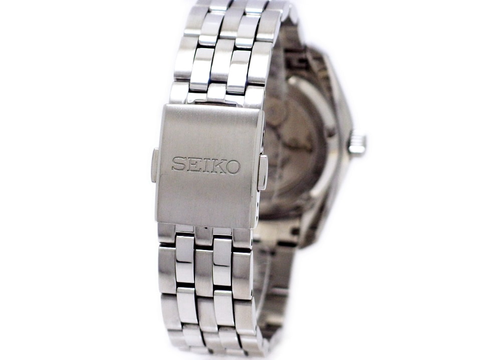 セイコー メカニカル SARL001 Cal.8L38 26石 自動巻 2007年頃 USED Seiko