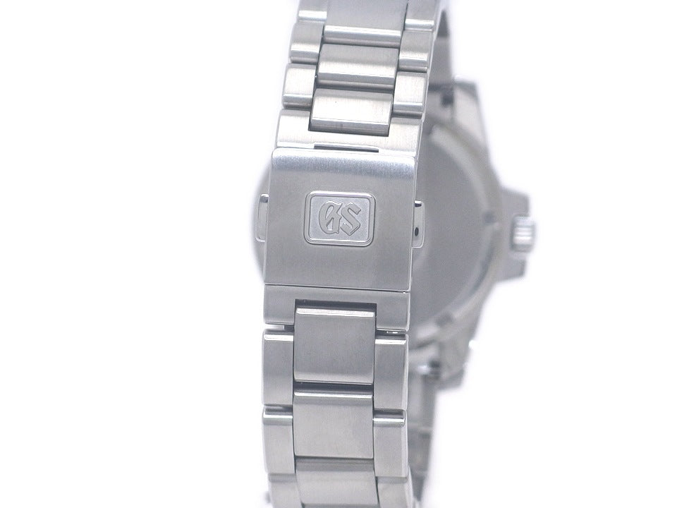 【美品】グランドセイコー SBGX053 9F62-0AA1 クオーツ 2016年頃 USED Seiko