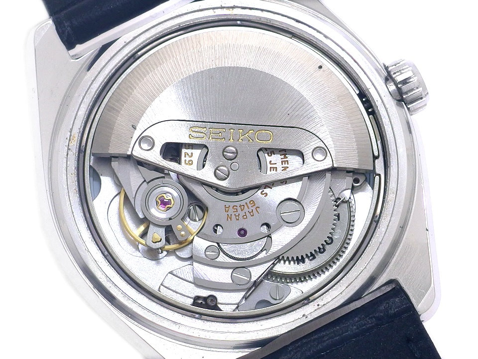 グランドセイコー 61GS 6145-8000 ハイビート 自動巻 OH済 昭和44年製 Seiko