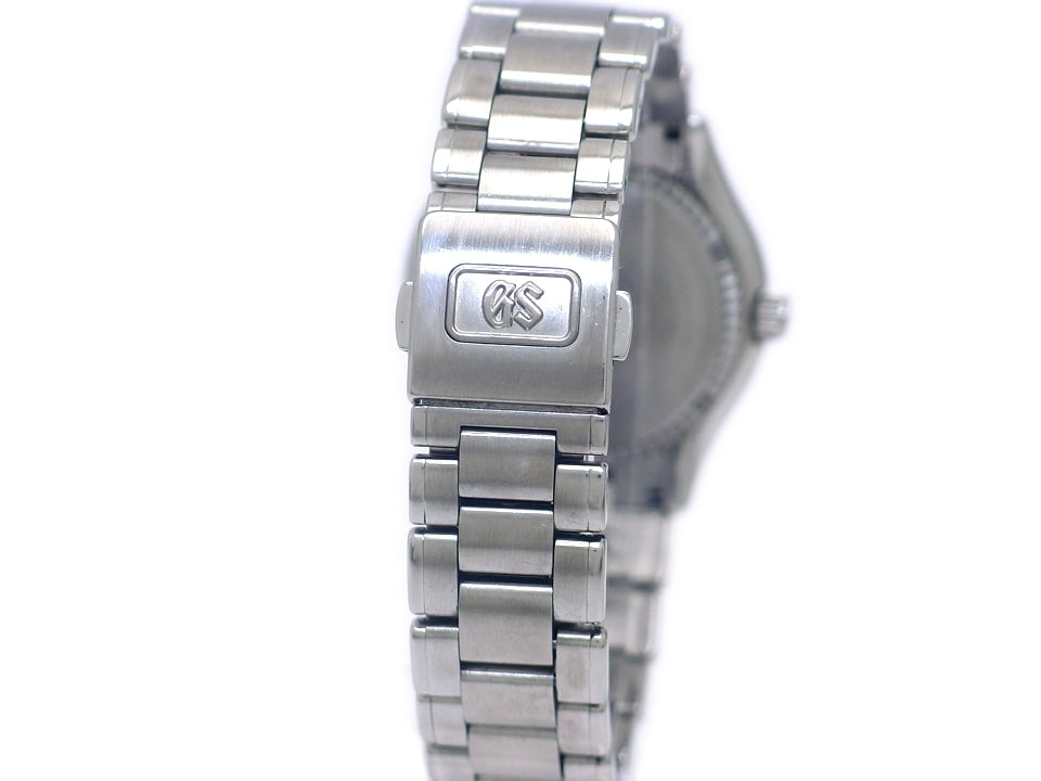 グランドセイコー SBGX005 9F62-0A10 クオーツ 2000年頃 USED Seiko
