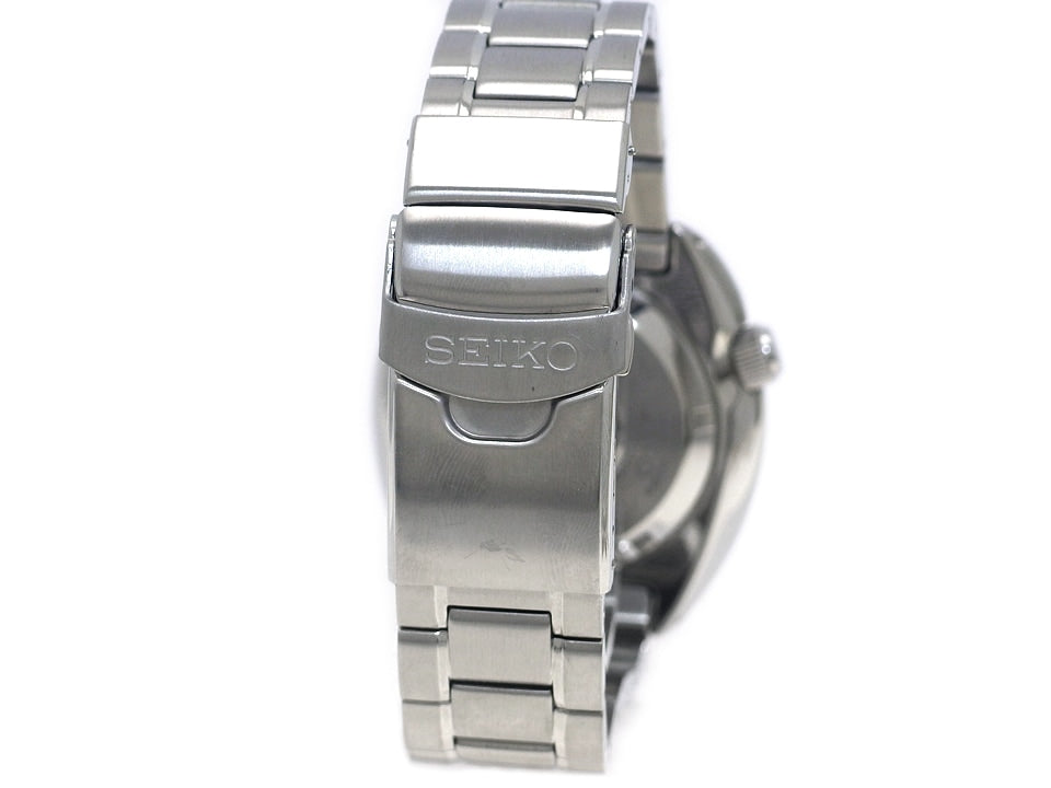 セイコー ダイバーズ 200m PADIコラボ SRPA21K1 ペプシベゼル 逆輸入モデル 自動巻 USED Seiko