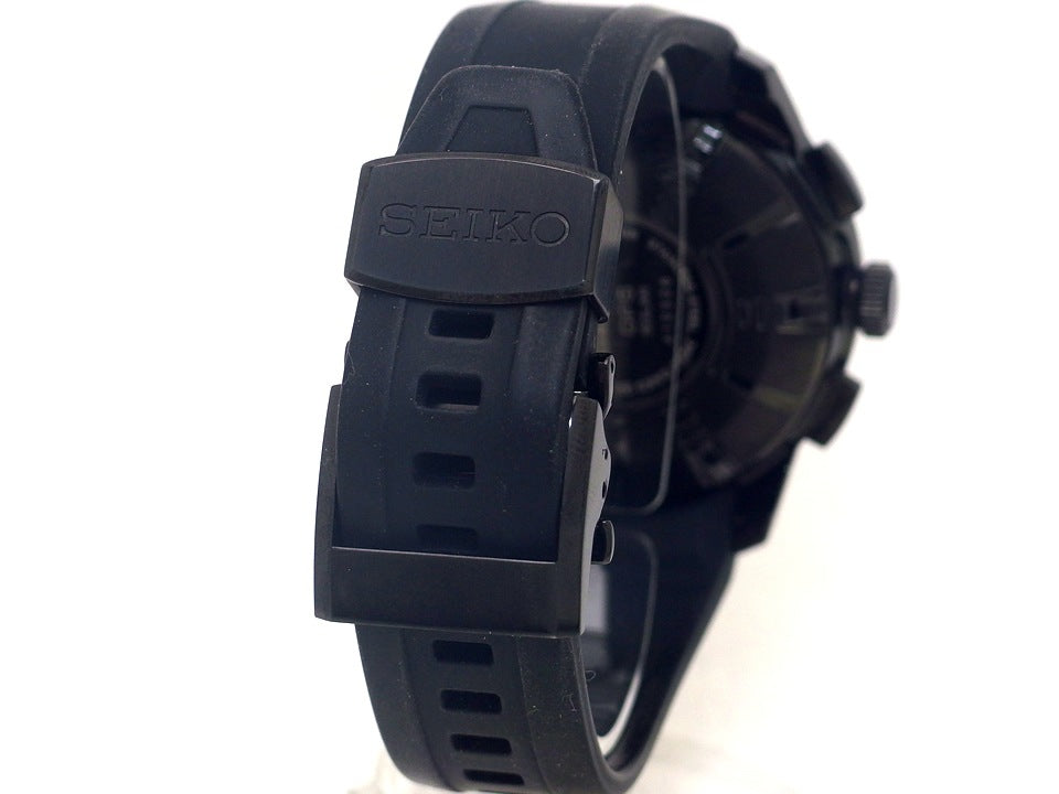 【美品】セイコー アストロン SBXA035 7X52-0AK0 ソーラーGPS USED Seiko