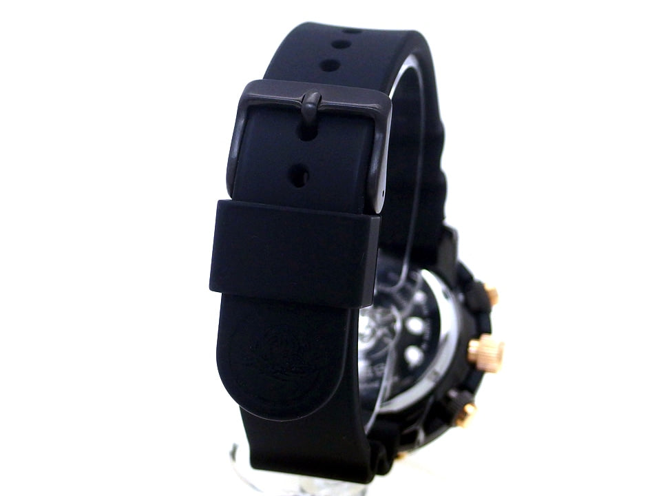 【美品】セイコー プロスペックス ダイバースキューバ SBDL038 限定品 ソーラー 2016年 USED Seiko