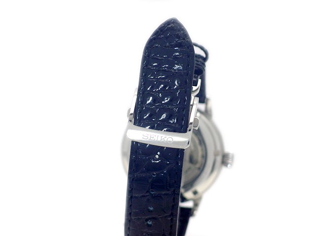 セイコー プレサージュ SARX027 ほうろうダイヤル Cal.6R15C 23石 自動巻 USED Seiko
