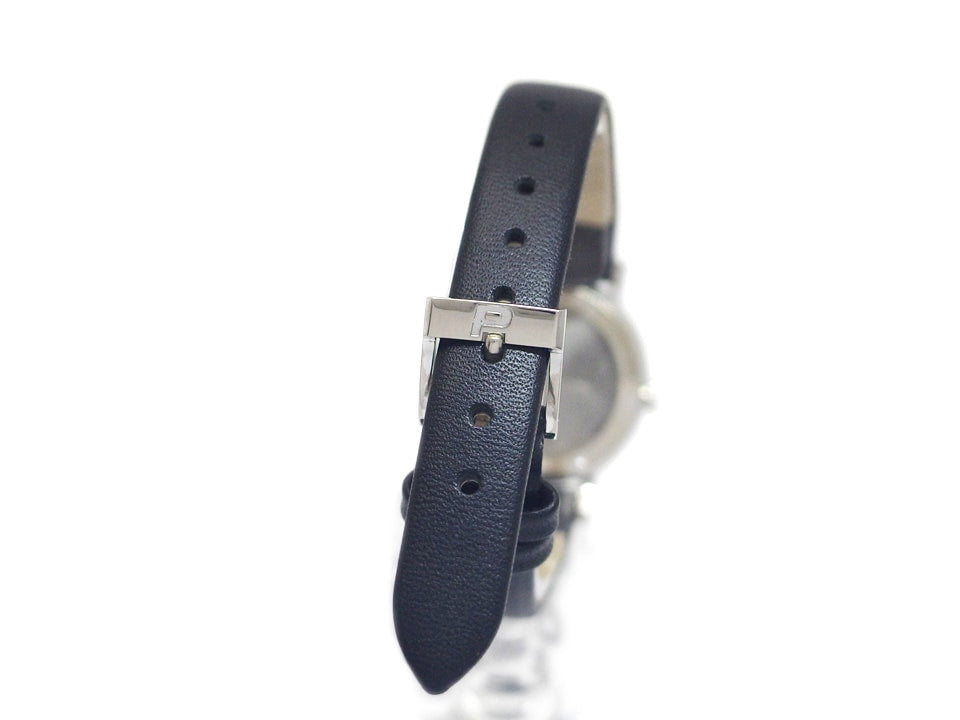 ピアジェ Ref.9005 18KWG レディース 手巻 OH済 1991年頃 Piaget