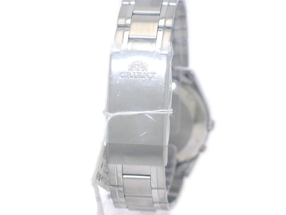オリエント オートマチック デイデイト WV0901EM-7 自動巻 未使用品 ORIENT
