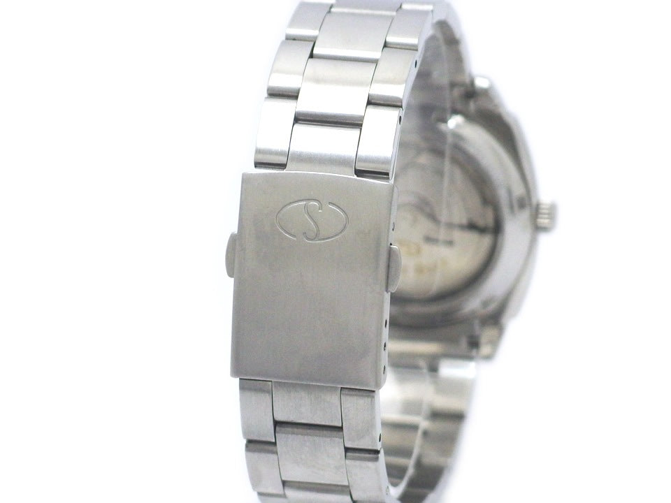 オリエントスター WZ0051EZ パワーリザーブインジケーター 自動巻 2003年頃 USED ORIENT