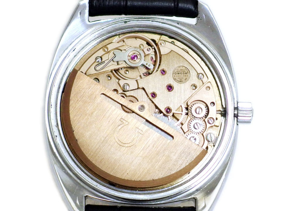 オメガ コンステレーション 168.0056 Cal.1011 自動巻 OH済 1975年製 Omega