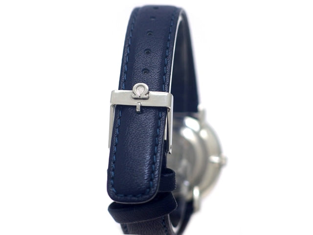 オメガ デヴィル 155.0001 Cal.625 手巻 ワンピースケース OH済 1973年製