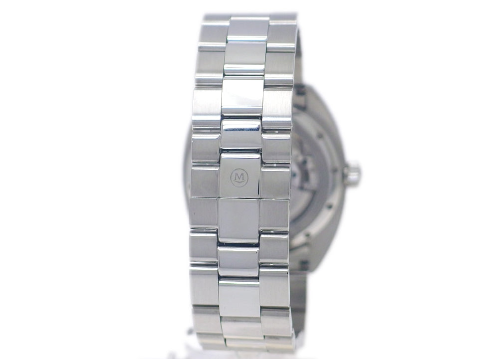 モバード デイトロン D89.1155.2824S 自動巻 2015年頃 USED MOVADO