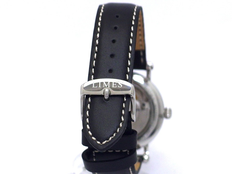 リメス ヴィンテージ 1924 38mm U7624R-LA4.2 自動巻 ドイツ製 USED Limes