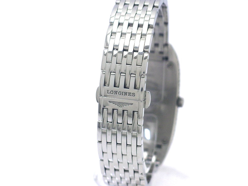 【美品】ロンジン ベッレアルティ(BelleArti) L2.694.4.73.6 クオーツ 2007年頃 USED Longines