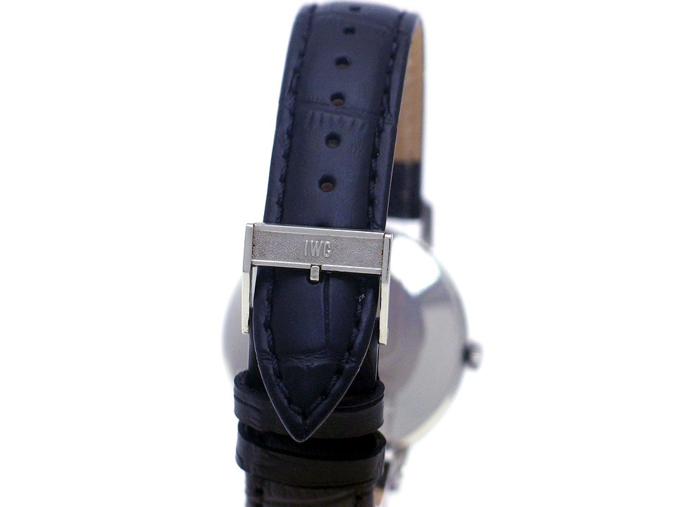 インターナショナル Ref.804A Cal.8541 自動巻 OH済 純正尾錠 1967年製 International Watch Co