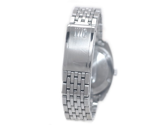 IWC Ref.1828 Cal.8541B 純正ブレスレット 自動巻 OH済 1971年製 International Watch Co