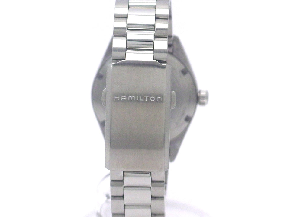 ハミルトン カーキ フィールド H68551153 クオーツ USED Hamilton